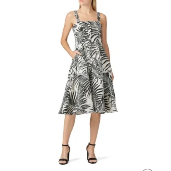 Hutch Aidy dress in size 6 NWT - Picture 1 of 11